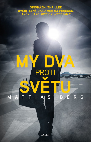 My dva proti světu My dva proti světu