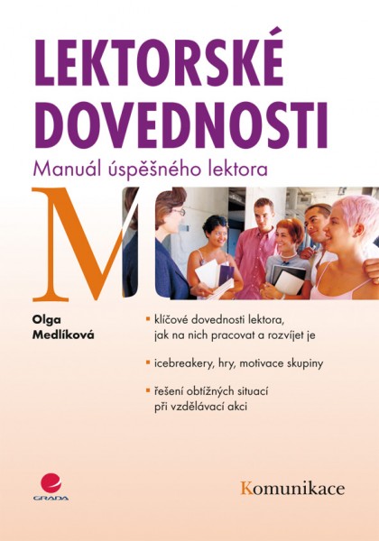 Lektorské dovednosti Lektorské dovednosti