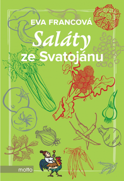 Saláty ze Svatojánu Saláty ze Svatojánu