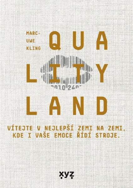 QualityLand (český jazyk) QualityLand (český jazyk)