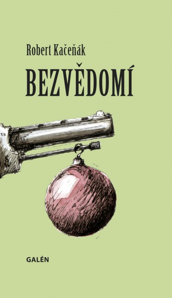 Bezvědomí Bezvědomí