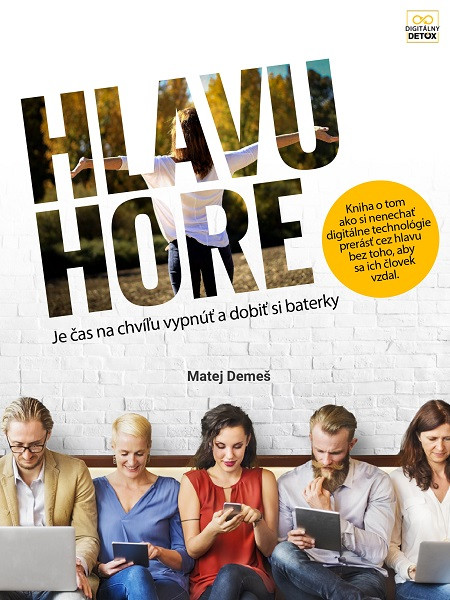Hlavu hore Hlavu hore
