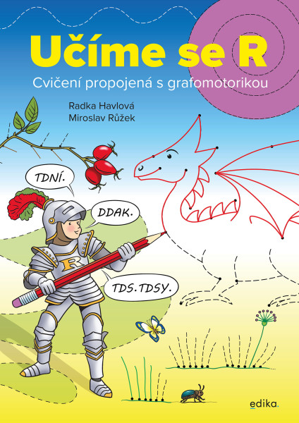 Učíme se R Učíme se R