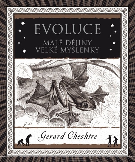 Evoluce Evoluce