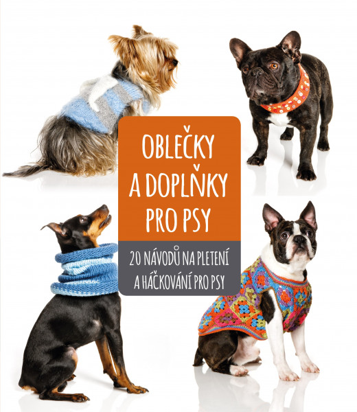 Oblečky a doplňky pro psy Oblečky a doplňky pro psy