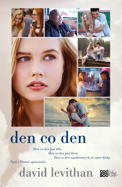 Den co den - filmové vydání