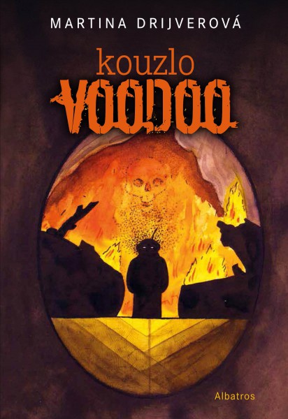 Kouzlo voodoo Kouzlo voodoo