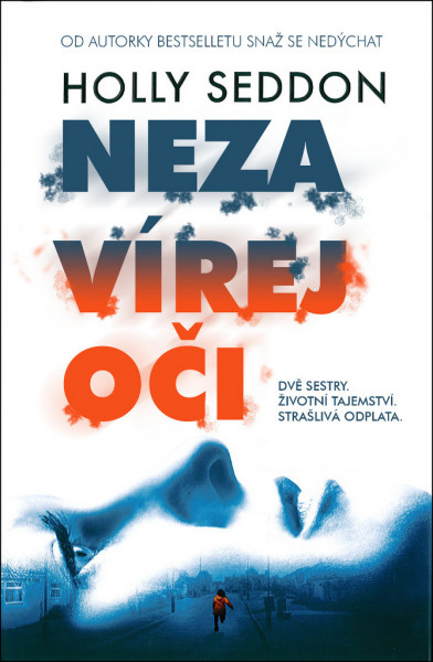 Nezavírej oči Nezavírej oči