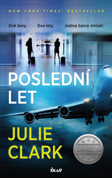 Poslední let Poslední let