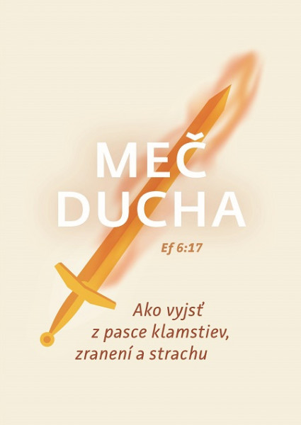 Meč ducha