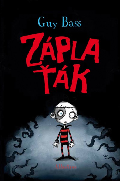 Záplaťák Záplaťák