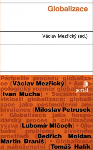 Globalizace Globalizace