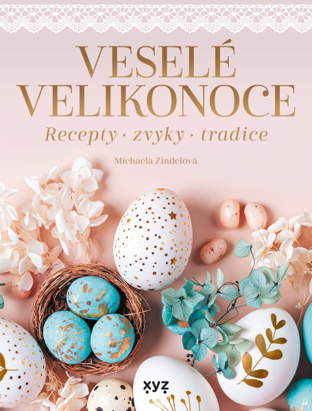 Veselé Velikonoce Veselé Velikonoce