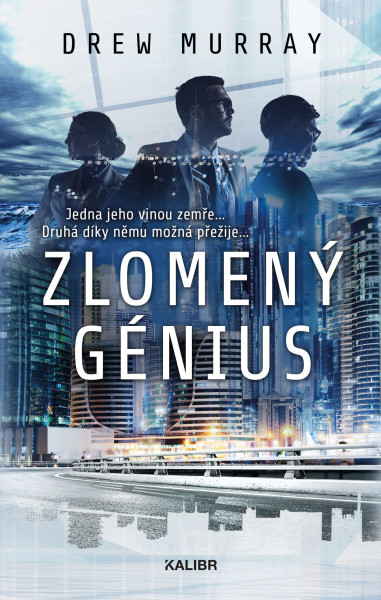 Zlomený génius Zlomený génius