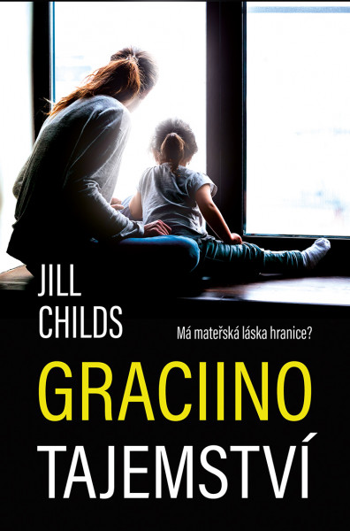 Graciino tajemství Graciino tajemství