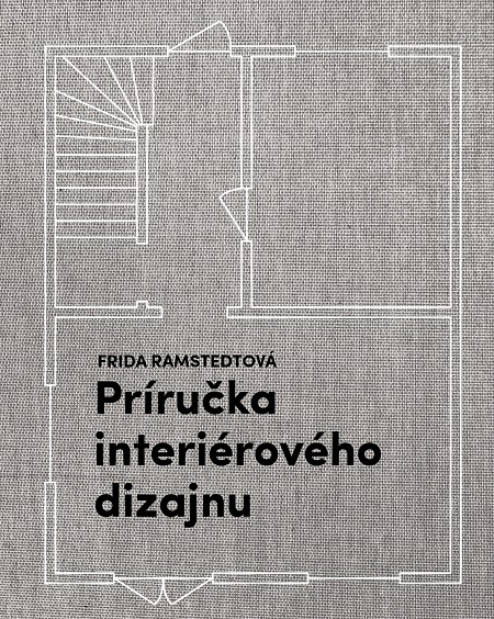 Príručka interiérového dizajnu