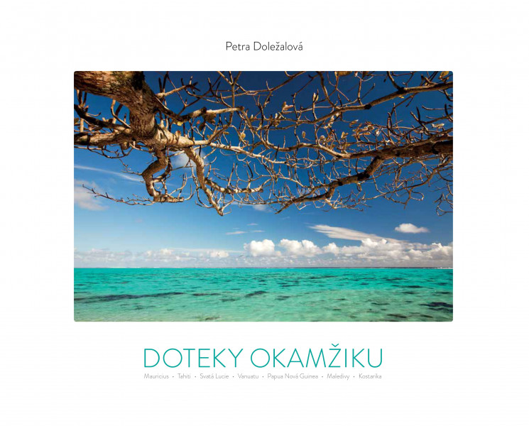 Doteky okamžiku Doteky okamžiku
