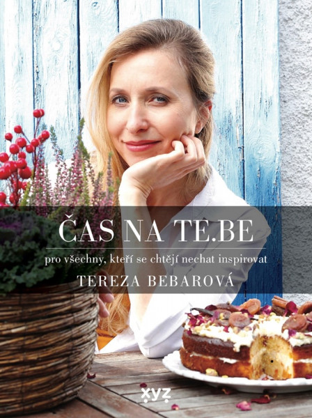Čas na TE.BE Čas na TE.BE