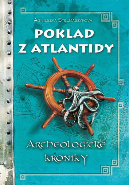 Poklad z Atlantidy Poklad z Atlantidy