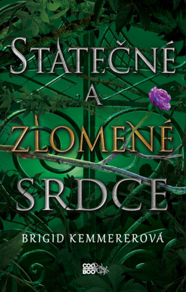 Statečné a zlomené srdce Statečné a zlomené srdce