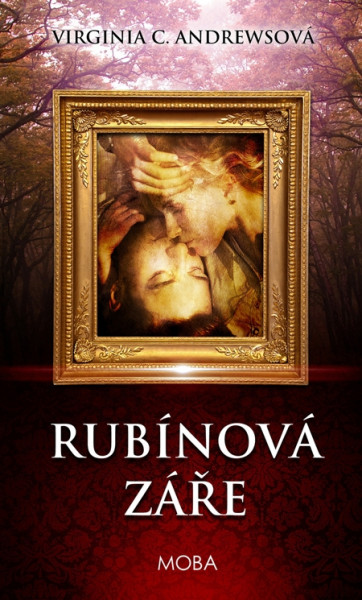Rubínová záře Rubínová záře