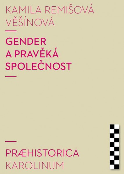 Gender a pravěká společnost