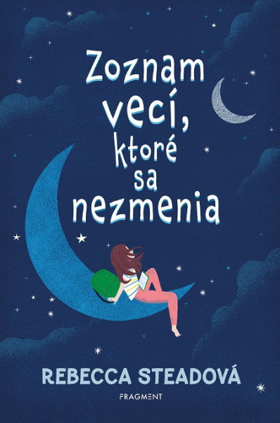 Zoznam vecí, ktoré sa nezmenia Zoznam vecí, ktoré sa nezmenia