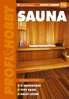 Sauna Sauna
