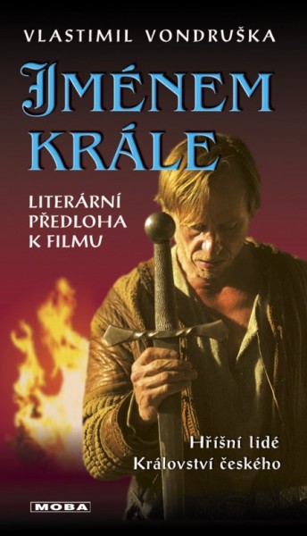 Jménem krále Jménem krále