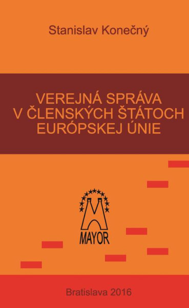 Verejný záujem v členských štátoch Európskej únie Verejný záujem v členských štátoch Európskej únie