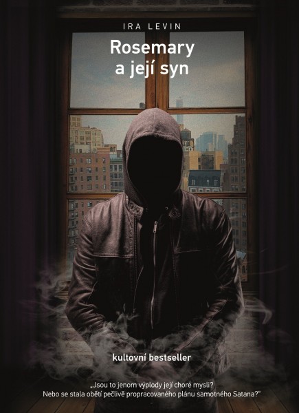 Rosemary a její syn Rosemary a její syn