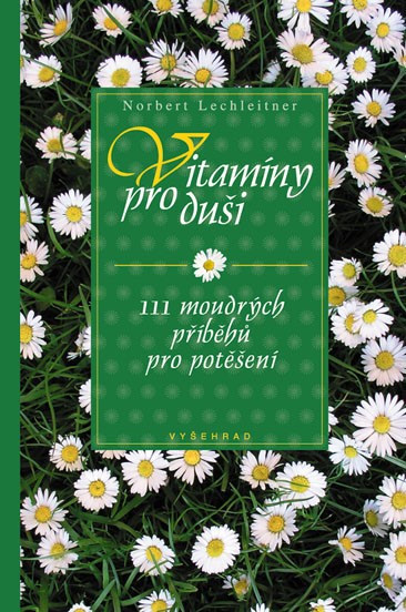 Vitamíny pro duši Vitamíny pro duši