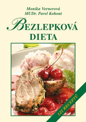 Bezlepková dieta Bezlepková dieta