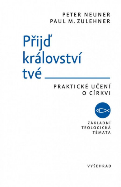 Přijď království tvé Přijď království tvé