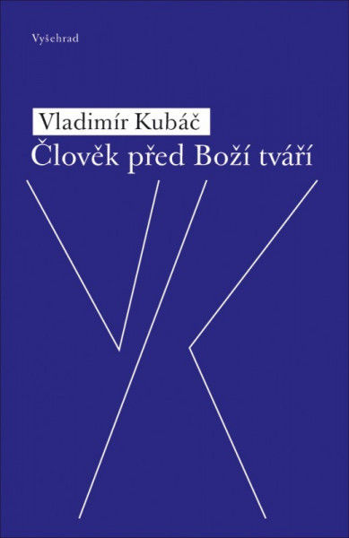 Člověk před Boží tváří Člověk před Boží tváří