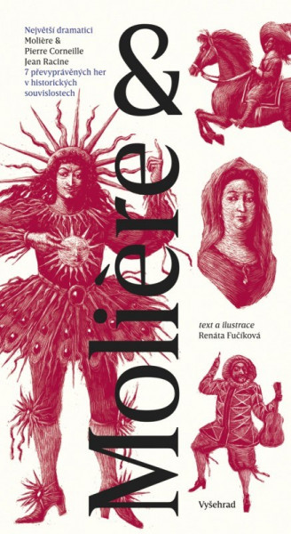 Moliere & Moliere &