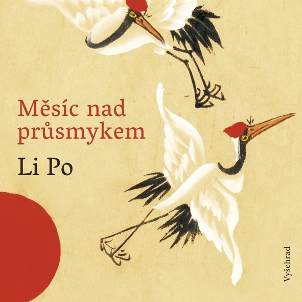 Měsíc nad průsmykem Měsíc nad průsmykem