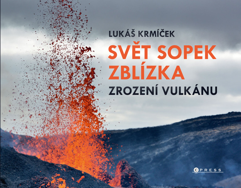 Zrození vulkánu Zrození vulkánu