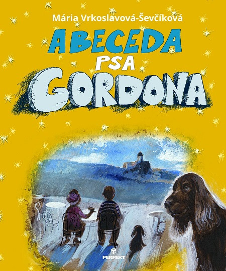 Abeceda psa Gordona Abeceda psa Gordona