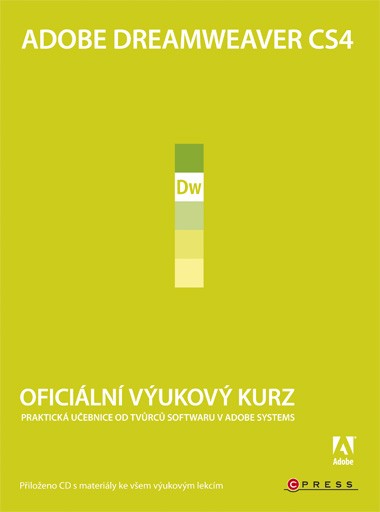 Adobe Dreamweaver CS4