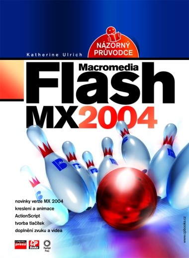 Macromedia Flash MX 2004 Macromedia Flash MX 2004