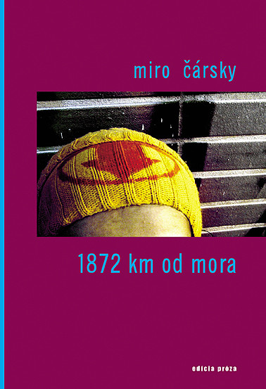 1872 km od mora 1872 km od mora