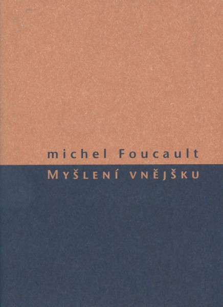 Myšlení vnějšku Myšlení vnějšku