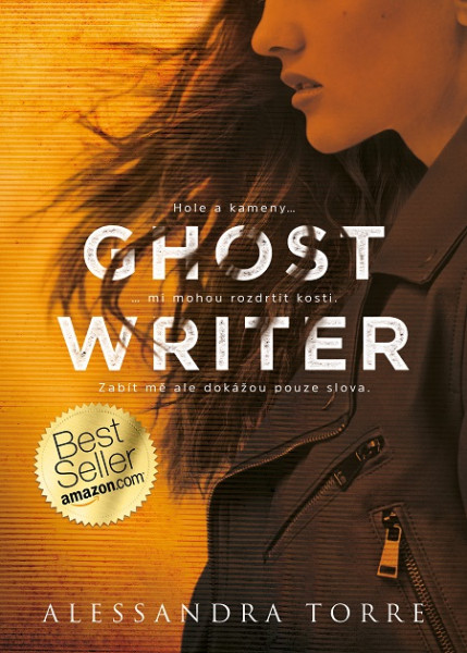 Ghostwriter Ghostwriter