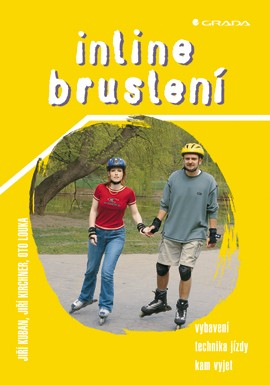 Inline bruslení Inline bruslení