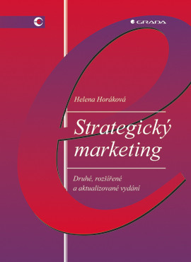 Strategický marketing Strategický marketing