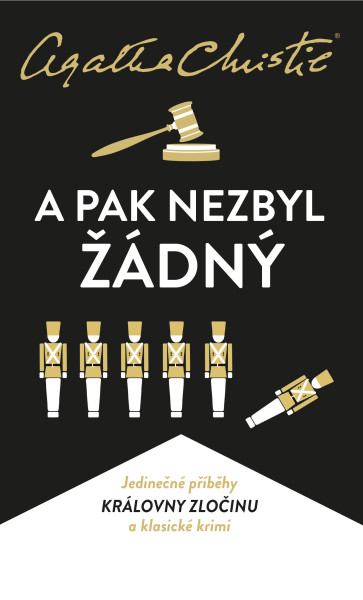 Christie: A pak nezbyl žádný Christie: A pak nezbyl žádný