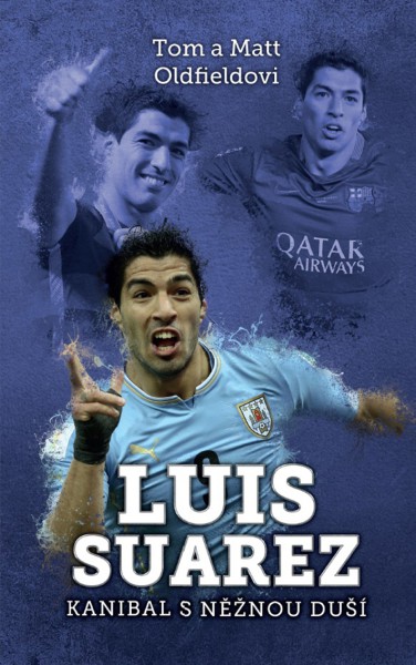 Luis Suarez Luis Suarez