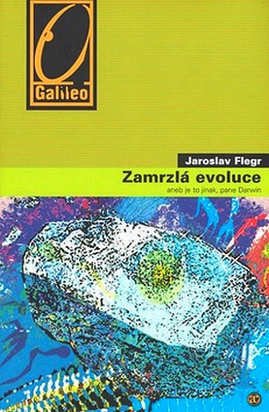 Zamrzlá evoluce