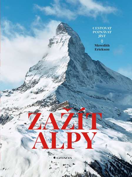 Zažít Alpy Zažít Alpy